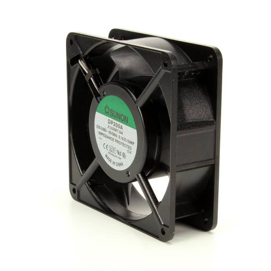 Picture of Garland Cooling Fan 220V/240v 3100 Rpm Part# 1671101