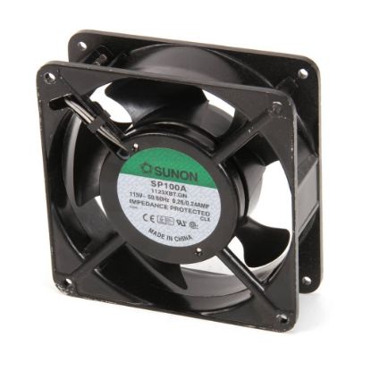 Picture of Garland Cooling Fan Part# 1671100