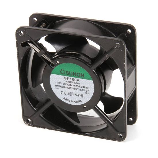Picture of Garland Cooling Fan Part# 1671100