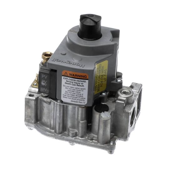 Picture of Garland Gas Control Valve 3/4-Inch 24V Part# 1614712