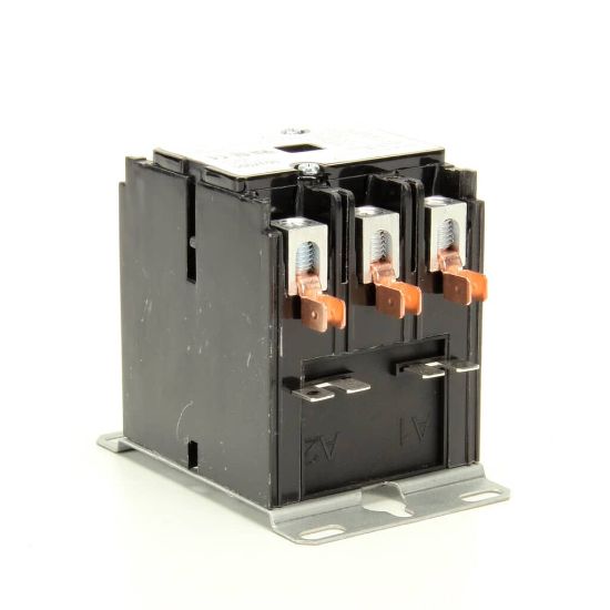 Picture of Garland Contactor 3P 40/50A 120V Part# 1637001