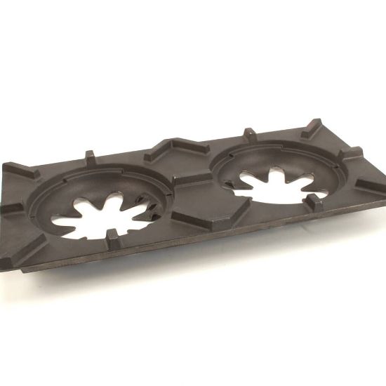 Picture of Garland Top Grate Part# 1726301
