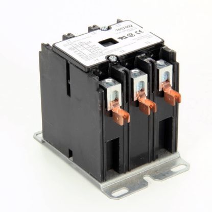 Picture of Garland Contactor 3P 40/50A 208/240V Part# 1637002