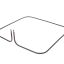 Picture of Garland Inner Element 208V (Shor Test) Part# 1765101