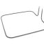 Picture of Garland Outer Element 240V (Long Est) Part# 1765110