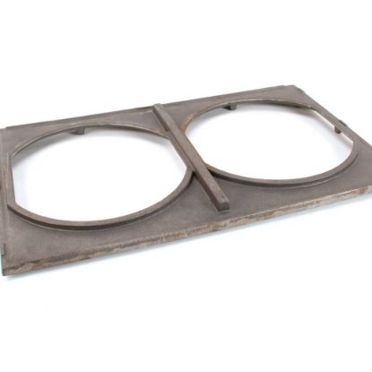 Picture of Garland Top Grate 35K Burner Part# 1769001