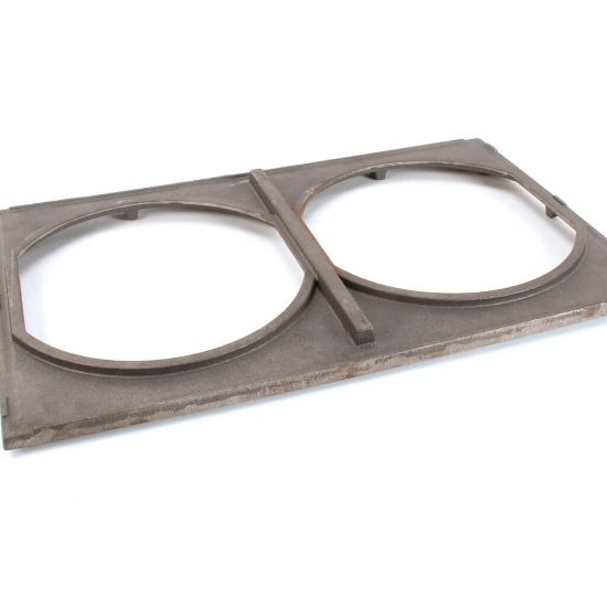 Picture of Garland Top Grate 35K Burner Part# 1769001