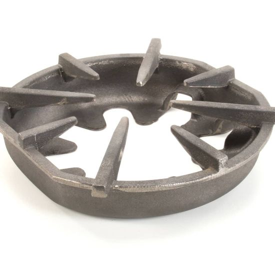Picture of Garland Ring Grate Oval 12-3/4 X 11-3/4 Part# 1769101