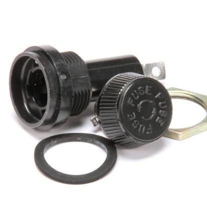 Picture of Garland Fuse Holder 30A 600V Part# 1774101