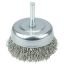 Picture of Weiler® Uc2.5 Cup Brush 2.5" 10Min Part# - 14321