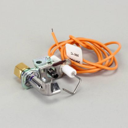 Picture of Garland Pilot Assy W/lead Part# 1758901