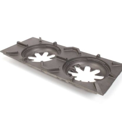 Picture of Garland Top Grate Part# 1758701