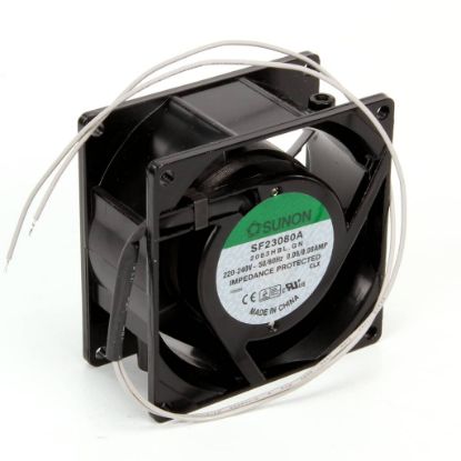 Picture of Garland 80Mm 230V Ac 50/60Hz Box Er Fan Part# 1774001