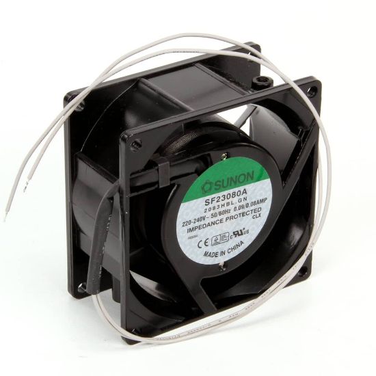 Picture of Garland 80Mm 230V Ac 50/60Hz Box Er Fan Part# 1774001
