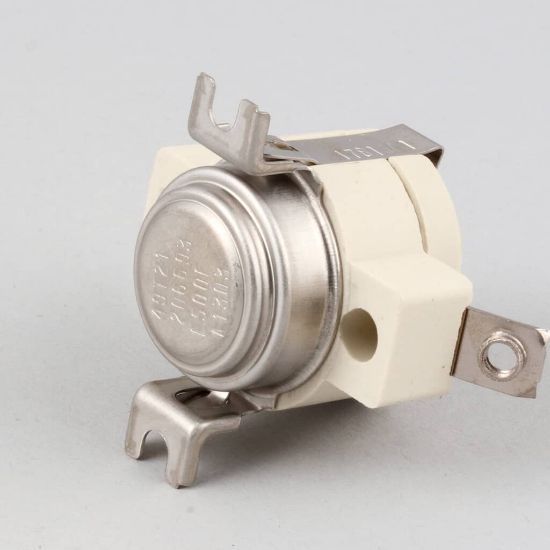 Picture of Garland Hi-limit Switch Part# 1781301