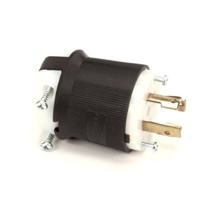Picture of Garland Plug~ 250V~ Part# 1834503