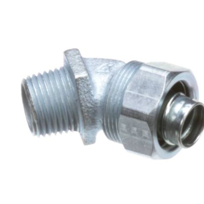 Picture of Garland Atx Fitting 45 Degree Part# 1854504