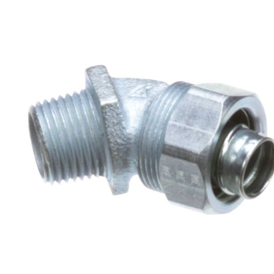 Picture of Garland Atx Fitting 45 Degree Part# 1854504