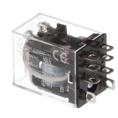 Picture of Garland Gen.purpose Relay-motor Speed Part# 1811904