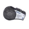Picture of Brady® M21  Nylon Labels 0.5 X1 Bk/Wh Part# - M21-131-499
