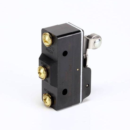 Picture of Garland High Temp Microswitch Part# 1855603