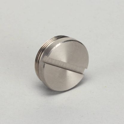 Picture of Garland Platen Adjustor Cap Part# 1859102