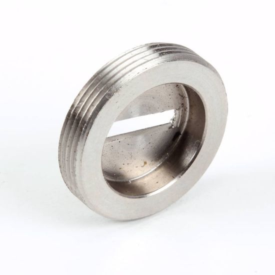 Picture of Garland Platen Adjuster Lock Nut Part# 1859103