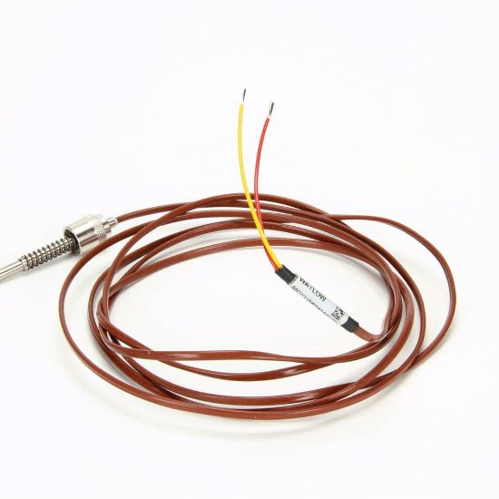Picture of Garland Top Platen Thermocouple Part# 1859401