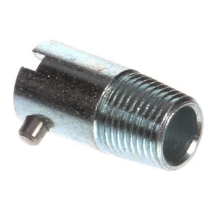 Picture of Garland Platen Bayonet Adaptor Part# 1859402