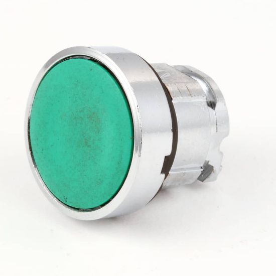 Picture of Garland Cancel Push Button Green Part# 1859605