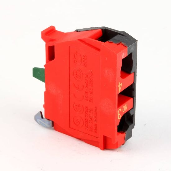 Picture of Garland Contact Block Part# 1859606