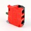 Picture of Garland Contact Block Part# 1859606