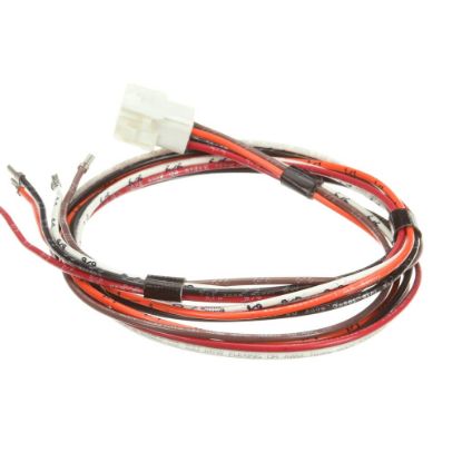 Picture of Garland Terminal Block Harness Part# 1859818