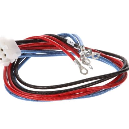 Picture of Garland Wire Harness-main Heater Part# 1859808