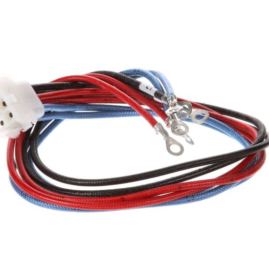 Picture of Garland Wire Harness-main Heater Part# 1859808