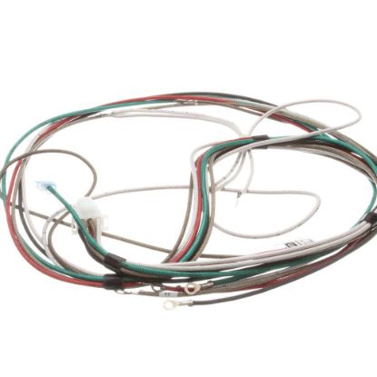 Picture of Garland Platen/harness Export W/ H Part# 1859814
