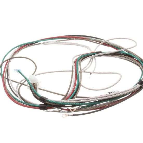 Picture of Garland Platen/harness Export W/ H Part# 1859814
