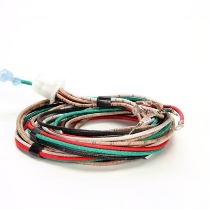 Picture of Garland Platen Wire Harness-std Part# 1859807