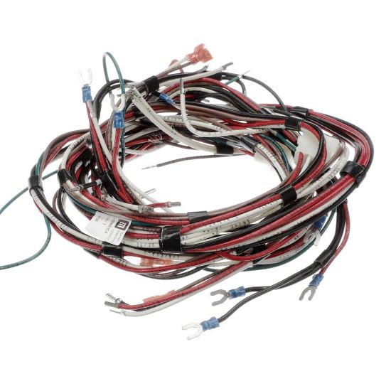 Picture of Garland Cb Contactor Harness Part# 1859851