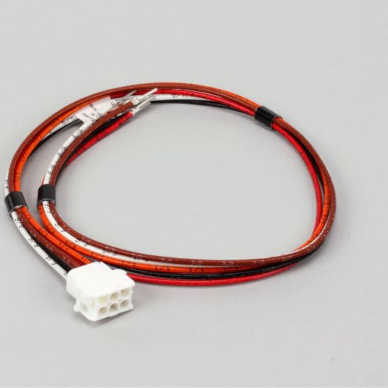 Picture of Garland Term.blk Harn Part# 1859803