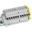 Picture of Garland Terminal Block 10 Lug Part# 1860101