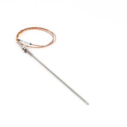 Picture of Garland Thermocouple-gas Bottom Plate Part# 1865501
