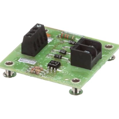 Picture of Garland Ignition Interface Board Part# 1864301