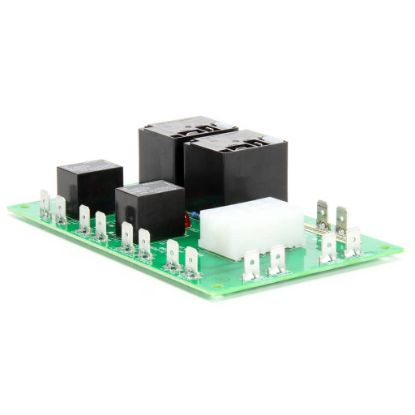 Picture of Garland Relay Board 30A 277V Part# 1916901