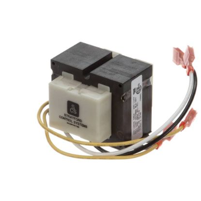 Picture of Garland Transformer-120v To 24Va C Part# 1917199
