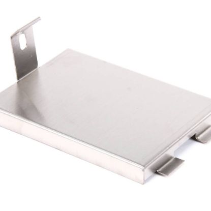 Picture of Garland Cover - Upper Control Pa Nel Ss Part# 1918501