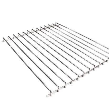 Picture of Garland Rack Guide - 13 Pos Dp Part# 1922102