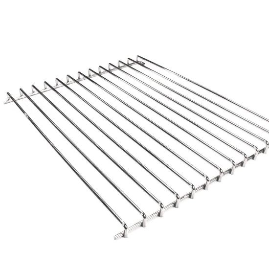 Picture of Garland Rack Guide - 13 Pos Dp Part# 1922102