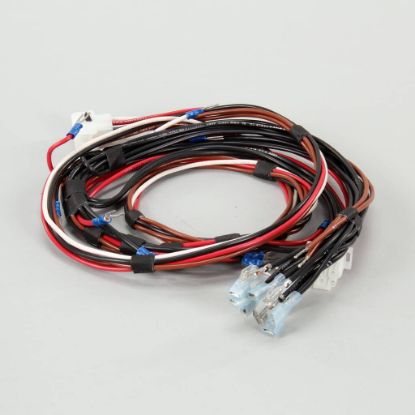 Picture of Garland Relay Wire Harness-std Part# 1859801