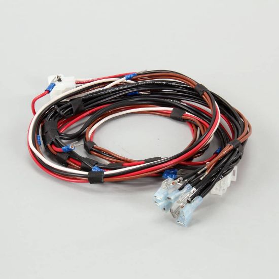Picture of Garland Relay Wire Harness-std Part# 1859801
